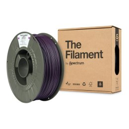 The Filament 3D filament, PETG CF, 1,75mm, 1000g, TF-24111, purpurowy