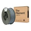 The Filament 3D filament, PETG CF, 1,75mm, 1000g, TF-24112, grey