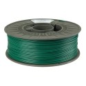 The Filament 3D filament, PETG CF, 1,75mm, 1000g, TF-24113, green