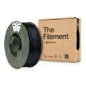 The Filament 3D filament, PLA, 1,75mm, 1000g, TF-24000, midnight black