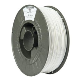 The Filament 3D filament, PLA, 1,75mm, 1000g, TF-24001, traffic white