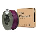 The Filament 3D filament, PLA CF, 1,75mm, 1000g, TF-24097, fioletowy