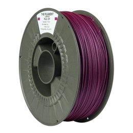 The Filament 3D filament, PLA CF, 1,75mm, 1000g, TF-24097, fioletowy