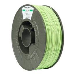 The Filament 3D filament, PLA HS, 1,75mm, 1000g, TF-24035, energy green