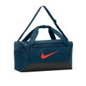 Torba Nike Brasilia Duffel 41L niebieska DM3976 478