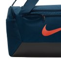 Torba Nike Brasilia Duffel 41L niebieska DM3976 478