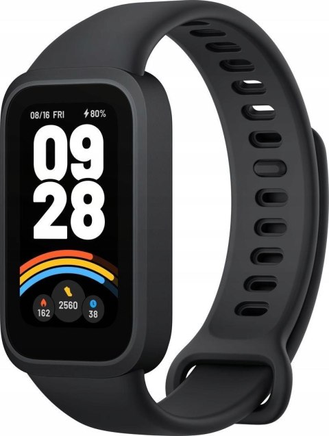 Xiaomi Smart Band 9 Active Black XIAOMI