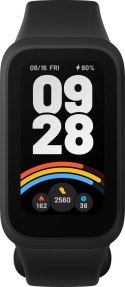 Xiaomi Smart Band 9 Active Black XIAOMI