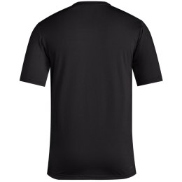 Koszulka męska adidas Train Essentials Feelready Training Tee czarna IC7438