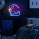 Neon PLEXI LED ASTRONAUT multicolor FPNE22 Forever Light