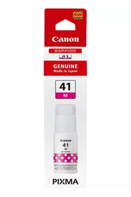 Oryginalny Tusz w butelce Magenta Canon GI-41M, GI41M (4544C001)