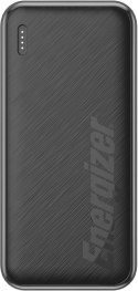 Powerbank Energizer 10000mAh 22.5W PD 2x USB-C 1x USB-A UE10055PQ ENERGIZER