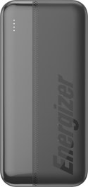 Powerbank Energizer 20000mAh 15W 2.1A 2x USB-C 1x USB-A UE20050CC ENERGIZER