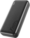 Powerbank Energizer 20000mAh 22.5W PD 2x USB-C 1x USB-A UE20055PQ ENERGIZER