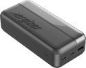 Powerbank Energizer 30000mAh 15W 2.1A 2x USB-C 1x USB-A UE30050CC ENERGIZER