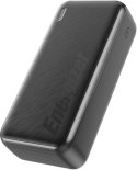 Powerbank Energizer 30000mAh 22.5W PD 2x USB-C 1x USB-A UE30055PQ ENERGIZER