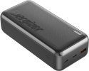 Powerbank Energizer 30000mAh 22.5W PD 2x USB-C 1x USB-A UE30055PQ ENERGIZER