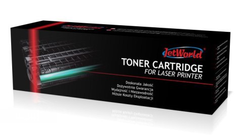 Toner JetWorld Czarny Minolta Bizhub TNP53, TNP56 zamiennik TNP-53, TN-56 (AADW050, AADW0D0, AADW011, AADW0D1)