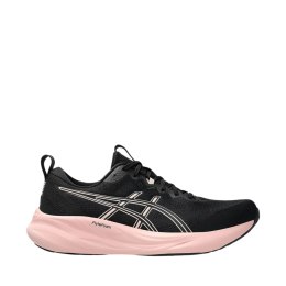 Buty damskie Asics Gel-Pulse 16 czarno-różowe 1012B755 001