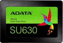 DYSK SSD ADATA Ultimate SU630 240GB 2.5 S3 3D ADATA