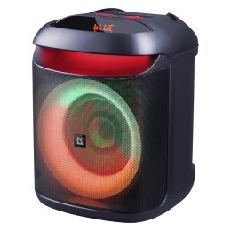 Defender głośnik BOOMER 45, Li-Ion, 1.1, 45W, czarny, regulacja głośności, LED, BT 5.1, TWS, 90Hz-20KHz