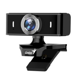 Genius kamera web Full HD FaceCam 2000X2, czarna