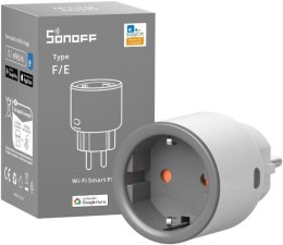 Inteligentne gniazdko WiFi Sonoff S60TPF SONOFF