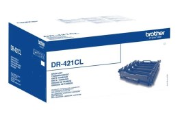 Oryginalny Moduł Bębna CMYK Brother DR421CL, DR-421CL