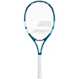 Rakieta do tenisa ziemnego Babolat Wimbledon 27 S NCV G3 niebieska 121251 G3 208305