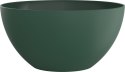 CARUBA Miska 23 cm, 3 L, zielona