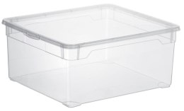 CLEARBOX Pojemnik do przechowywania 18 L