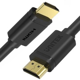 Kabel HDMI Unitek Y-C137M HDMI 2.0 4K 60Hz 1.5m UNITEK