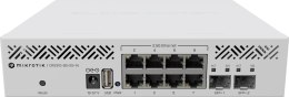 MIKROTIK ROUTERBOARD CRS310-8G+2S+IN MIKROTIK