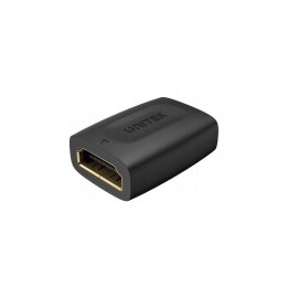 Unitek Łącznik HDMI (F) - HDMI (F) 4K@60Hz do 30m UNITEK