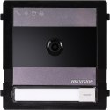 WIDEODOMOFON HIKVISION DS-KIS704EY-AFW2/Aluminium HIKVISION