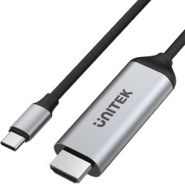 Unitek Kabel USB-C na HDMI 4K 60Hz, 1.8 m V1423A UNITEK