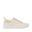Buty damskie Lee Cooper beżowe LCW-24-44-2464LA Lee Cooper