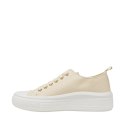 Buty damskie Lee Cooper beżowe LCW-24-44-2464LA Lee Cooper