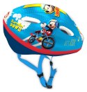 Kask Rowerowy Myszka Mickey Disney