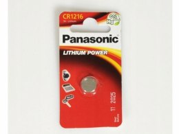 Bateria Litowa Panasonic CR1216 3V