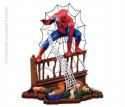 Model Plastikowy Do Sklejania Polar Lights (USA) Figurka SPIDER-MAN