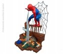 Model Plastikowy Do Sklejania Polar Lights (USA) Figurka SPIDER-MAN