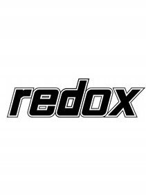 Redox 3000 mAh 11,1V - Pakiet LiPo TX
