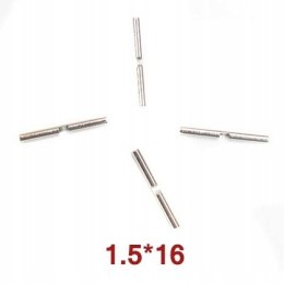 Differential Pin 1.5x16 Wl Toys A949-51