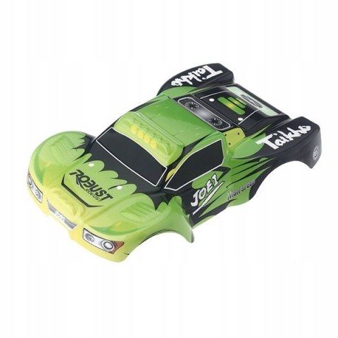 Zielona Kabina Karoseria Car Shell Green Wl Toys A969-07