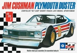 Model plastikowy - Samochód 1976 Cushman Plymouth Duster - AMT