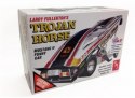 Model plastikowy - Samochód Trojan Horse 1975 Mustang Funny Car (Larry Fullerton) - AMT