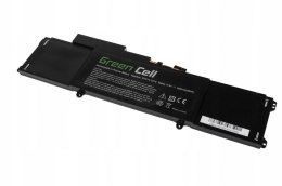 Bateria Green Cell 4RXFK do Dell XPS 14 L421x