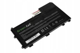 Bateria Green Cell L11N3P51 L11S3P51 L12L3P51 do Lenovo ThinkPad T430u