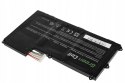 Bateria Green Cell L11N3P51 L11S3P51 L12L3P51 do Lenovo ThinkPad T430u